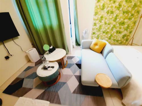 3kiss Homestay