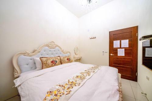 Villa Home Of Weiyu No.3