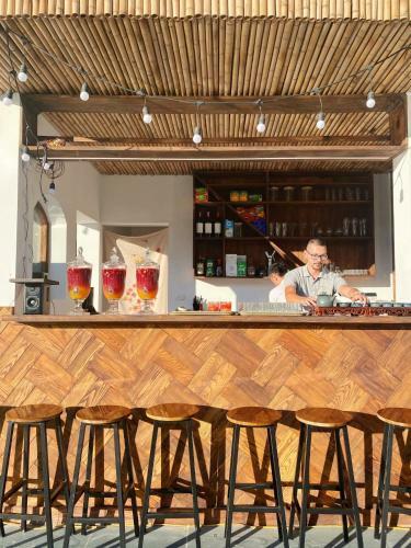 Hasu Village H�a B�nh - Moutain View