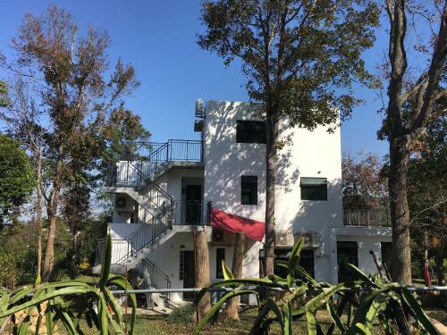 Agroturismo Greenville Maioli