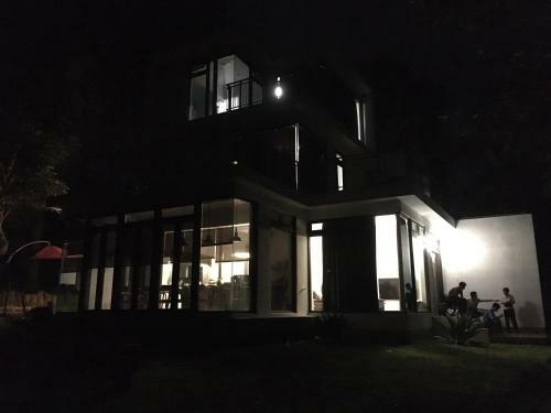 Agroturismo Greenville Maioli