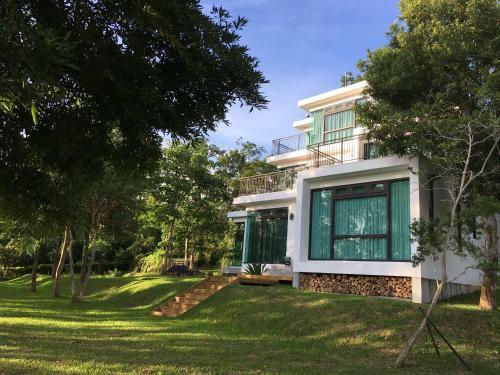 Agroturismo Greenville Maioli