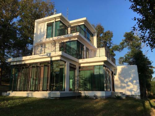 Agroturismo Greenville Maioli