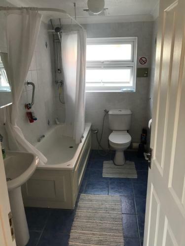 Bed & Breakfast Artist House Cambridge