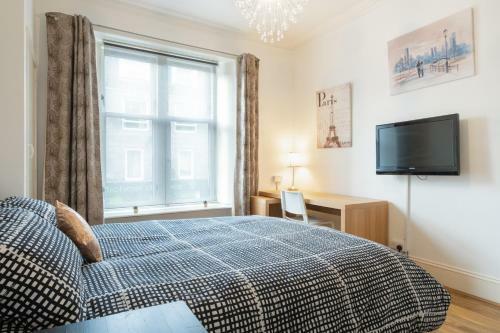 Apartamento Granite Lets