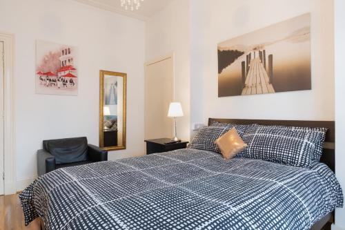 Apartamento Granite Lets