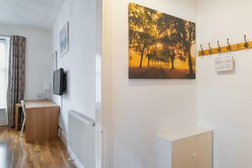 Apartamento Granite Lets