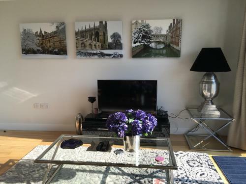 Pinnacle Apartments - Central Cambridge
