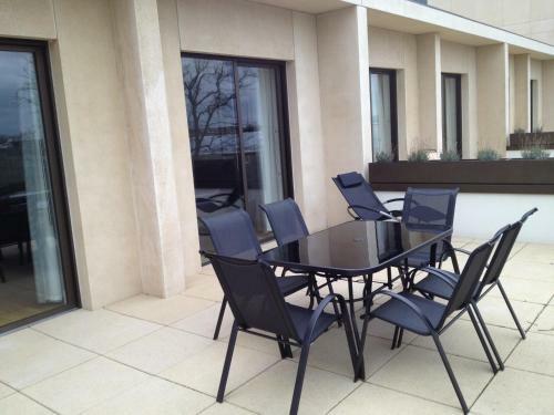 Pinnacle Apartments - Central Cambridge