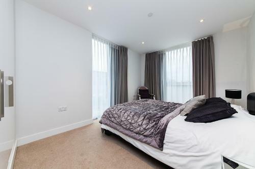 Pinnacle Apartments - Central Cambridge