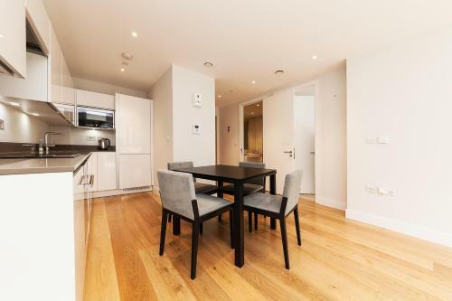 Pinnacle Apartments - Central Cambridge