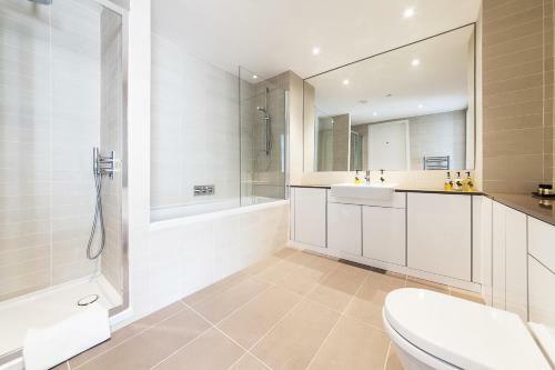 Pinnacle Apartments - Central Cambridge