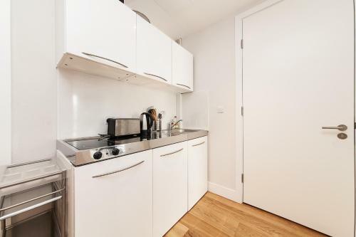 Pinnacle Apartments - Central Cambridge