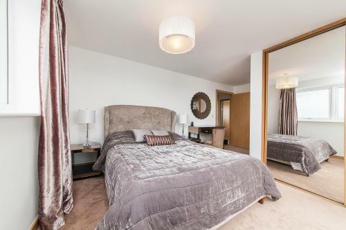 Pinnacle Apartments - Central Cambridge