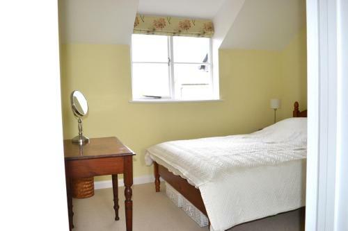 Orchard Cambridge Apartment