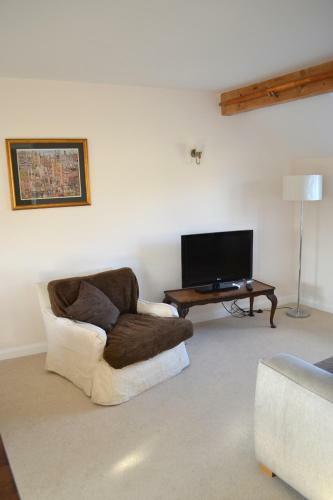 Orchard Cambridge Apartment
