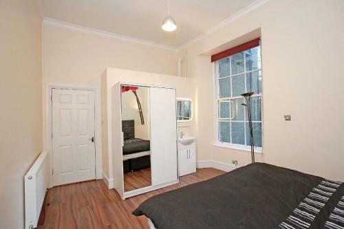Aspect Apartments City Centre