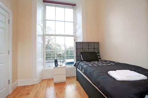 Aspect Apartments City Centre