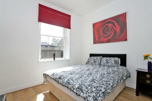 Aspect Apartments City Centre