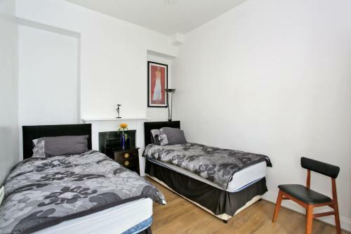 Aspect Apartments City Centre