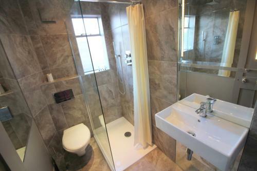 Regency House Apartments