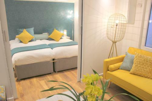 Regency House Apartments