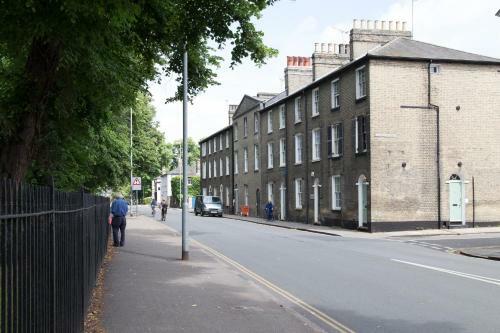Regency House Apartments