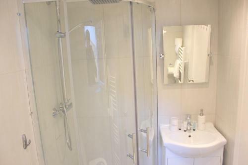 Regency House Apartments