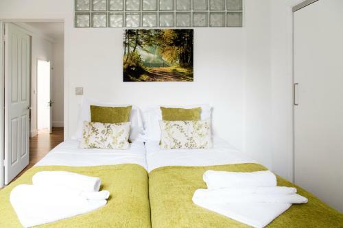 Regency House Apartments