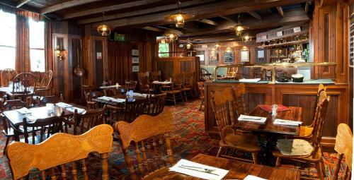 The Mariner Hotel