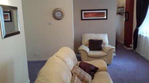 Bed & Breakfast Rosemount Palace