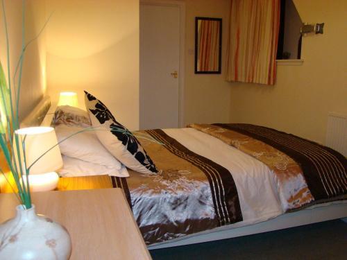 Bed & Breakfast Rosemount Palace