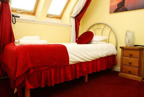 Bed & Breakfast Rosemount Palace