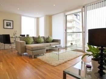 Apartamento Lanterns Court By Bridgestreet
