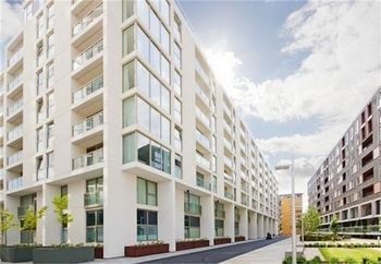 Apartamento Lanterns Court By Bridgestreet