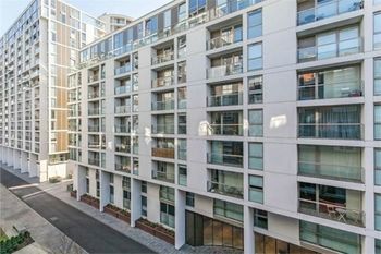 Apartamento Lanterns Court By Bridgestreet