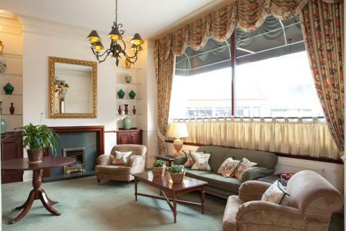 Aparthotel Skene House Hotelsuites - Holburn
