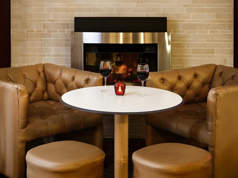 Hotel Ibis Aberdeen Centre