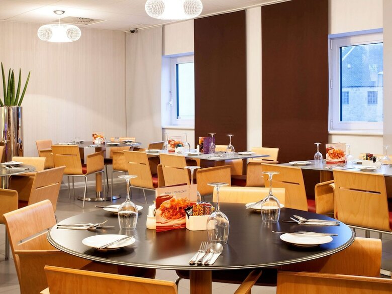Hotel Ibis Aberdeen Centre
