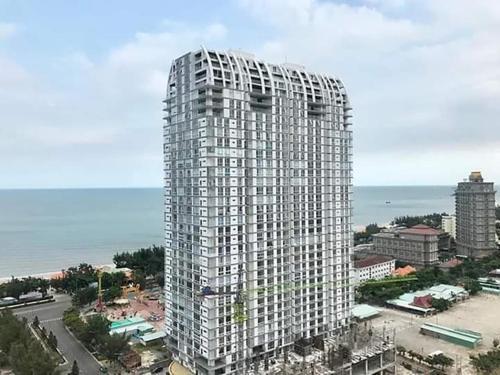 Apartamento H? Th?ng C?n H? ??p View Ch�nh Di?n Bi?n