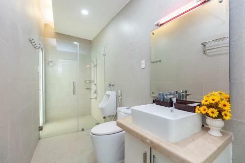 Palm Villas 5 Luxury- 4 Ph�ng Ng? Cao C?p