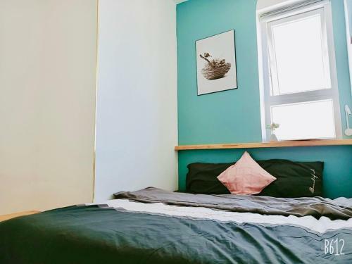 Cosy Apartment-a1525 -melody Vung Tau