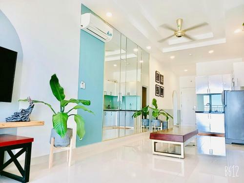 Cosy Apartment-a1525 -melody Vung Tau