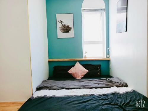 Cosy Apartment-a1525 -melody Vung Tau