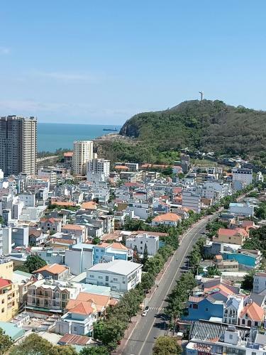Cosy Apartment-a1525 -melody Vung Tau