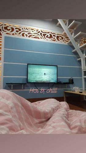 H&t Homestay Vu?ng Ta?u