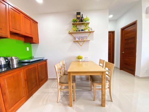 Nice Apartment 805