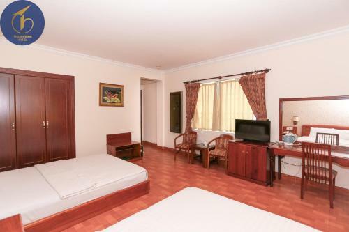 Thanh B�nh Hotel