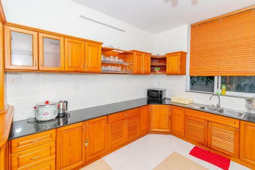 Seaview Palm Villa 17 Bi?t Th? H? B?i View Bi?n V?ng T�u