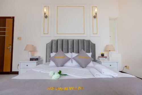 Seaview Palm Villa 17 Bi?t Th? H? B?i View Bi?n V?ng T�u